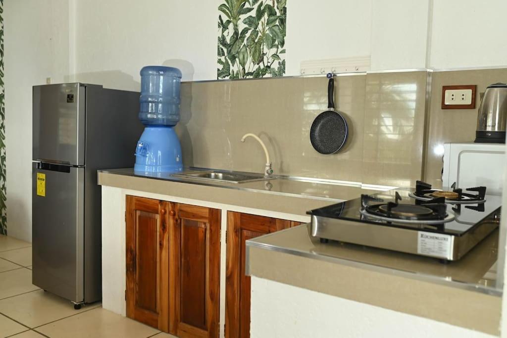 Apartamento The Balcony Of The Camiguin Island Mambajao Exterior foto