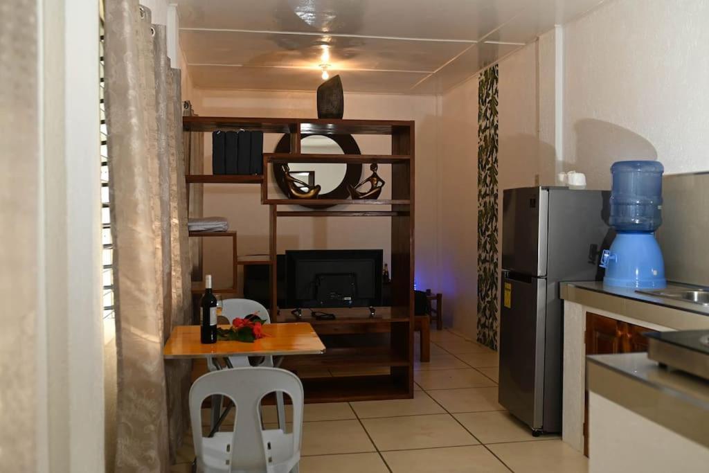 Apartamento The Balcony Of The Camiguin Island Mambajao Exterior foto