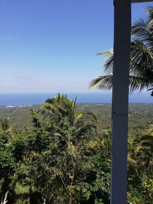 Apartamento The Balcony Of The Camiguin Island Mambajao Exterior foto